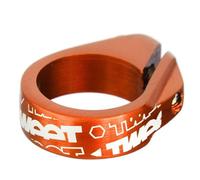 Collier de selle Spank Tweet-Tweet Orange