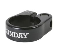 Sunday Collier De Selle Slim Profile 28.6 Mm Sesn3000