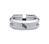 Collier de selle Title Argenté