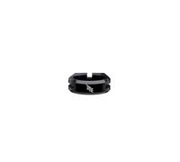 Collier de selle Title MTB Clamp Noir