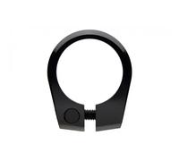 Collier de selle Title Noir
