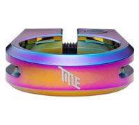 Collier de selle title oil slick