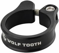 Wolf Tooth Components Attache de Selle noir 29.8 mm