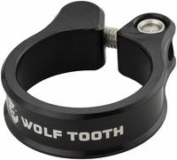 Collier De Selle Wolf Tooth Components 31.8mm Noir