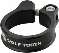 Wolf Tooth Components Attache de Selle noir 36.4 mm