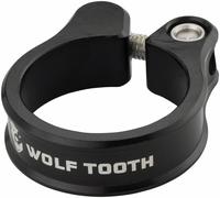 Collier De Selle Wolf Tooth Components 36,4 Mm Noir