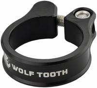 Wolf Tooth Components – Collier de tige de selle – usiné avec précision