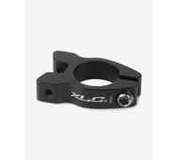 XLC Pc-b08 Pieces de Velo Mixte-Adulte, Noir, 31,6mm