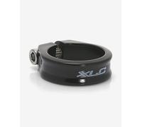 Collier de selle XLC PC-B01 34,9mm noir