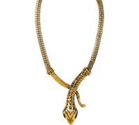 Collier de serpents Cléopâtre