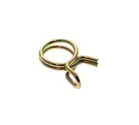 Collier de serrage 19,2 mm 481240118501 pour Lave-linge Whirlpool
