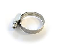 Collier de serrage 20-32mm, pour Tuyaux de vidange