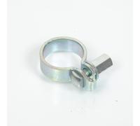 Collier De Serrage Ø22mm Pour Carburateur Gurtner 705/707 7698 Pour Mobylette