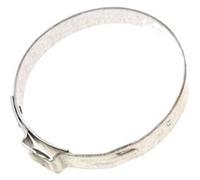 Collier de serrage (303156-15281) Lave-vaisselle 481240118806 WHIRLPOOL, BAUKNECHT, LADEN, IGNIS, IKEA WHIRLPOOL, KITCHENAID - 303156_3662894794594 G