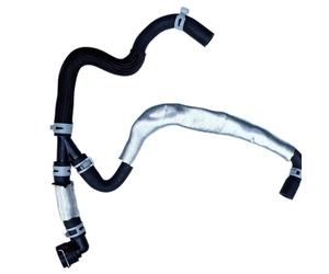 Collier de serrage 68280800AETuyau de sortie d'eau bouteille liquide refroidissement pour Jeep pour Wrangler JL remplacer