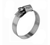 Collier de serrage acier SX14 40-60 boîte de 25 SERFLEX 0208929