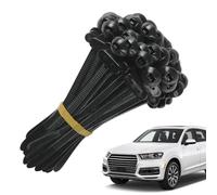 Collier De Serrage Automobile Attache Résistante Et Sécurisée