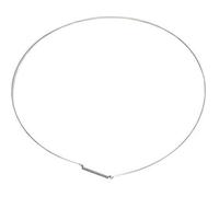 Collier de serrage manchette d'origine Lave-linge C00119210, 482000029103 ARISTON HOTPOINT Lave-linge C00119210, 482000029103 ARISTON HOTPOINT