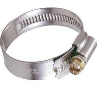 Collier de serrage - BANDE SS FIN 3M ACIER 8MM + 8 TETES Sachet - ING FIXATION - A502910