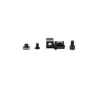Collier de serrage Box Components One Matchmaker Noir