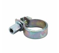 collier de serrage carburateur cyclo gurtner pour mbk 88, 50, 40