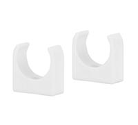Collier de serrage, Collier de serrage en plastique, Collier de serrage pour tuyaux d'eau, Collier de serrage pour tuyaux de gaz, Collier de serrage en PVC