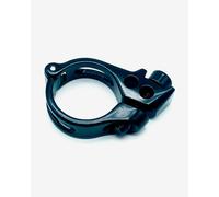 Collier de serrage de guidon Fox Racing Shox avec télécommande pour fourche et amortisseur