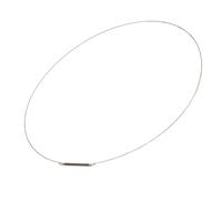 Accessoire pour appareil de lavage Samsung Collier de serrage de joint de hublot d'origine Lave-linge DC91-12078E - 302010