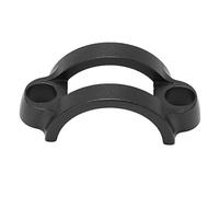 Collier de Serrage de Levier de Frein de Vélo, Anneaux Fixes de Collier de Frein de Vélo en Forme de U en Alliage D'aluminium Haute Résistance pour AVID Magura