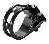 Collier de serrage de manette de vitesse Reverse Components Sram Noir