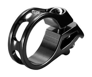 Collier de serrage de manette de vitesse Reverse Components Sram Noir