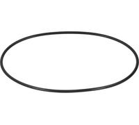 Collier de serrage de réservoir Joint torique en caoutchouc Résistance à l'usure Utilisation durable 39010200 pour CCP 520 420 320 Filtre