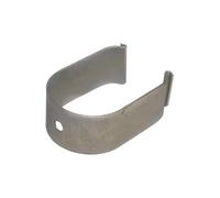 Collier de serrage de silentbloc extérieur sur train arrière pour VW Golf 1 & Scirocco