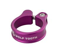 Collier de serrage de tige de selle usin avec pr cision Wolf Tooth
