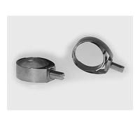 Collier de serrage diamètre 16/22mm Eheim (x2) Noir 16/22 mm