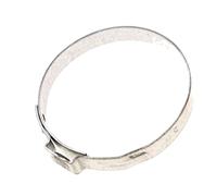 Collier de serrage d'origine Lave-vaisselle 481240118806 WHIRLPOOL
