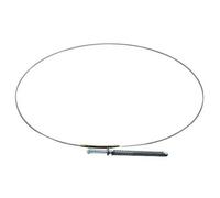 Collier de serrage d'origine pour joint de hublot Machine à laver, Lave-linge AS0014877 FAGOR, BRANDT, VEDETTE, SANGIORGIO, DE DIETR