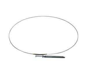 Collier de serrage d'origine pour joint de hublot Machine à laver, Lave-linge AS0014877 VEDETTE Machine à laver, Lave-linge AS0014877 VEDETTE