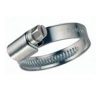 collier de serrage durite tuyau inox marin w5 largeur 9 mm - serrage 35 x 50 - Oc-pro G