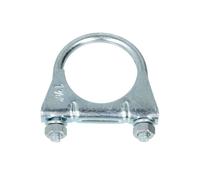 Collier de serrage, échappement 4MAX 0219-01-250248