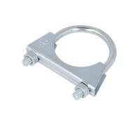 Collier de serrage, échappement 4MAX 0219-01-250252P