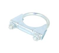 Collier de serrage, échappement 4MAX 0219-01-250254