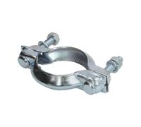 Collier de serrage, échappement 4MAX 0219-01-254355P