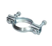 Collier de serrage, échappement 4MAX 0219-01-254387P
