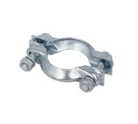 Collier de serrage, échappement 4MAX 0219-15-0027P