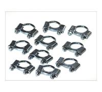 Collier de serrage, échappement BOSAL 250-238