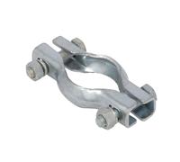 Bosal Collier de serrage d'échappement 254-121 Réf. 254121