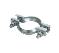 Bosal Pièce de serrage d'échappement 254-387