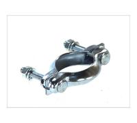 Bosal Pièce de serrage d'échappement 254-627 Argent