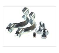 Bosal Collier de serrage pour échappement 254-930